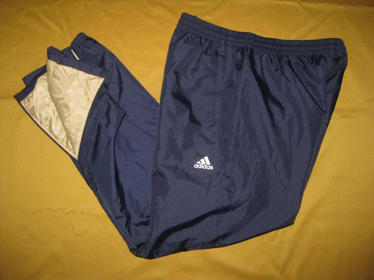即決▲XO*アディダス*ロングボトムス/019304拍卖
