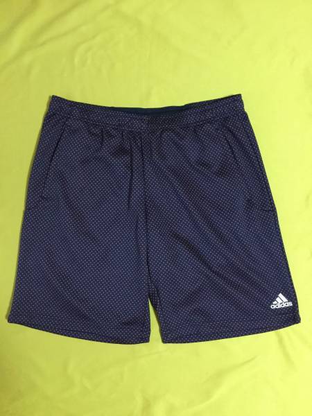 即決*XO/アディダスハーフパンツ/新品*Z52315拍卖