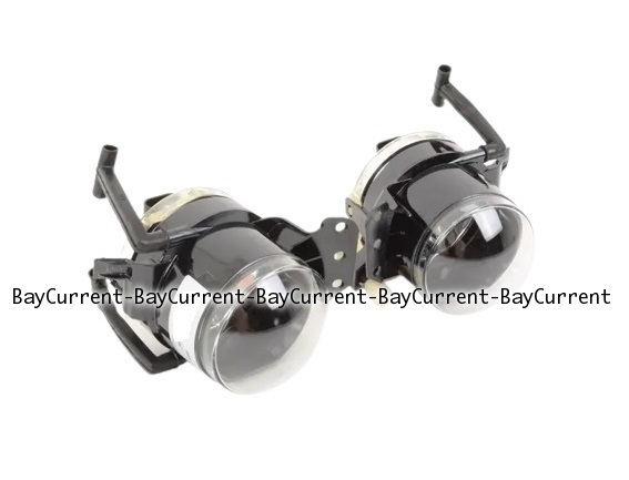 正規優良品 BMW フォグランプ 左右 3シリーズ E90 E91 316d 316i 318d 318i 320d 320i 320si 320xd 323i 63176910791 63176910792拍卖