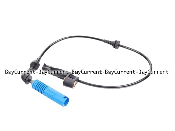 正規純正OEM BMW フロント スピードセンサー 左 3シリーズ E46 330Cd 330Ci 330d 330i M3 34526792897 3452-6792-897 ABSセンサー拍卖