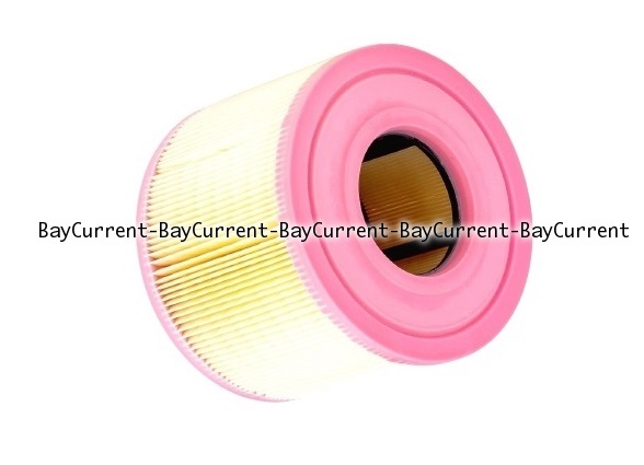 【正規純正OEM】 BMW エアフィルター Xシリーズ X1 E84 25iX 28iX 13717536006 1371-7536-006 エアクリーナー A/E エアエレメント拍卖