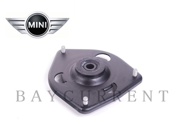正規純正品 BMW MINI フロント アッパー マウント 2個 ミニ クーパー R53 クーパー S 31306758309 サポートベアリング 左右 Cooper S拍卖