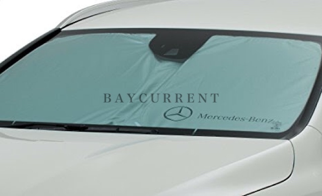 正規純正品 Mercedes-Benz ベンツ サンシェード 日除け 2014y~ X156 GLA クラス GLA180 GLA250 GLA45 AMG M1566711050MM拍卖