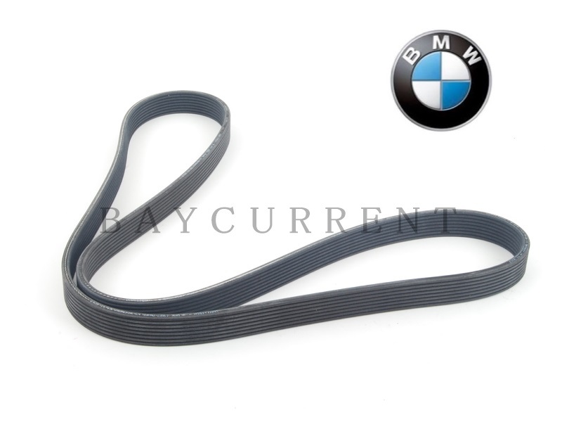 【正規純正OEM】 BMW ファンベルト Vベルト 7シリーズ F01 740i F02 740Li 11287628279 11287570232 8DPK1833 OEM 外 ベルト拍卖