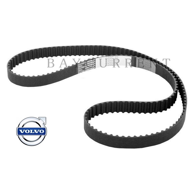 【正規純正OEM】 ボルボ タイミング ベルト VOLVO V40 S40 V70 S70 C70 9180954 272327 タイベル OEM拍卖