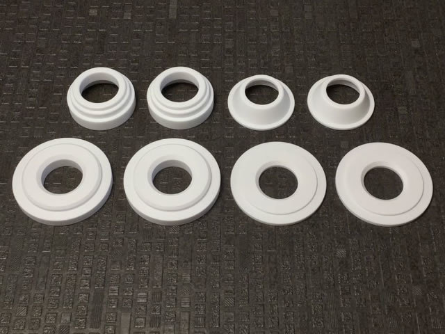 SILKROAD OPF-W製 メンバーカラー シルビア S15拍卖