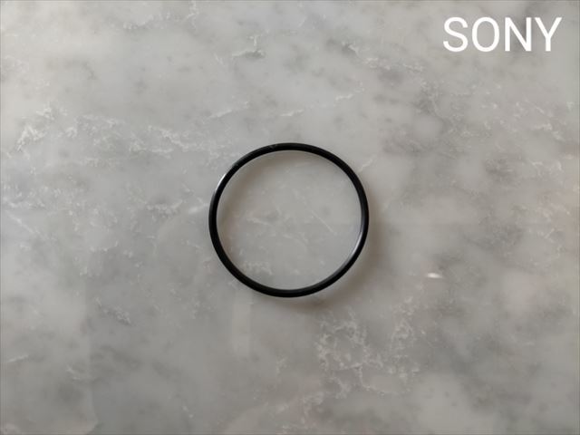 【ハイエンド】 トレー開閉用最高級ベルト 適応機種:SONY(ソニー) CDP-R1a CDP-R3 【Made in Japan】(管理1)拍卖