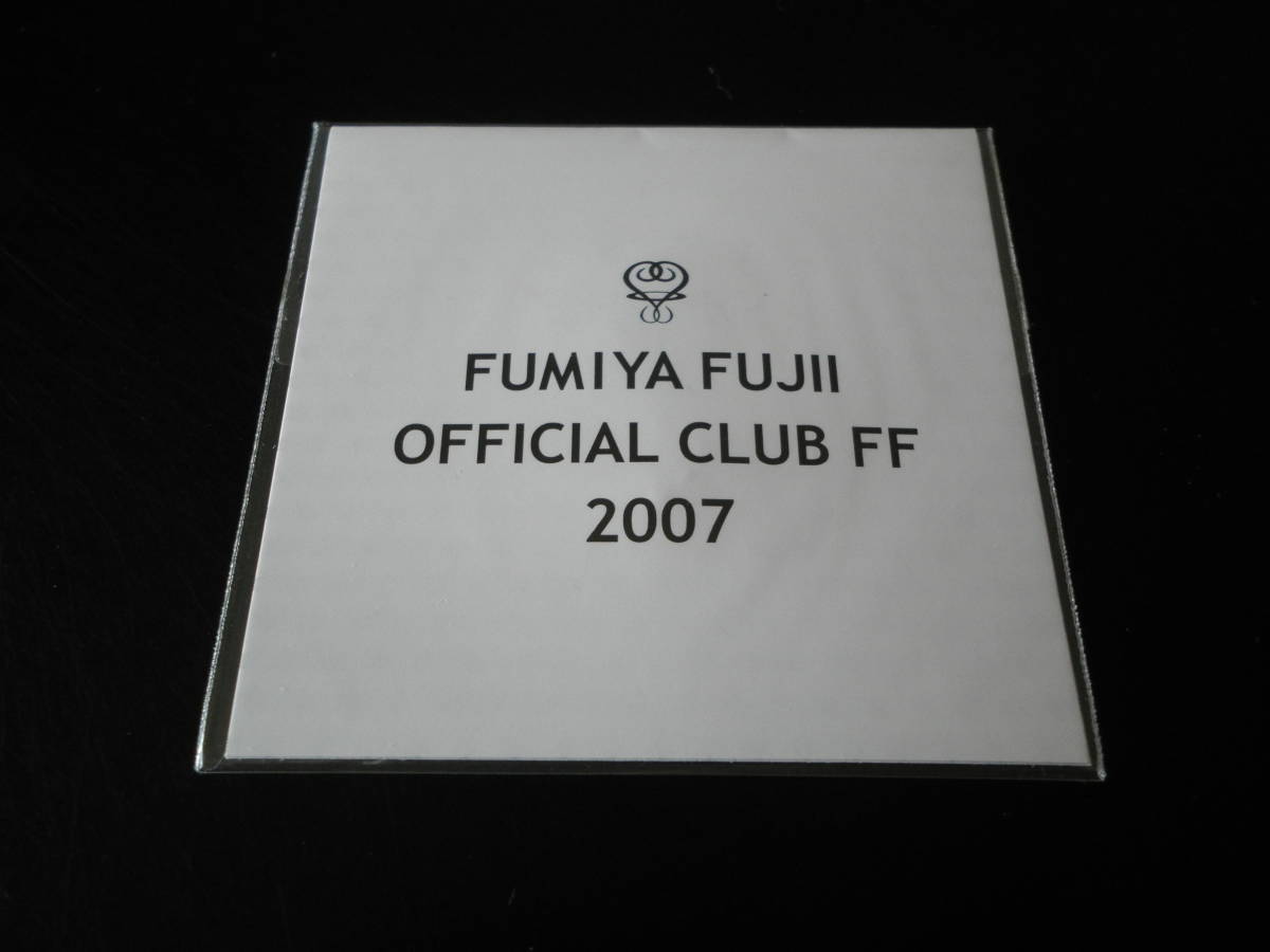 藤井フミヤ FF【オリジナルペンダントヘッド】26拍卖