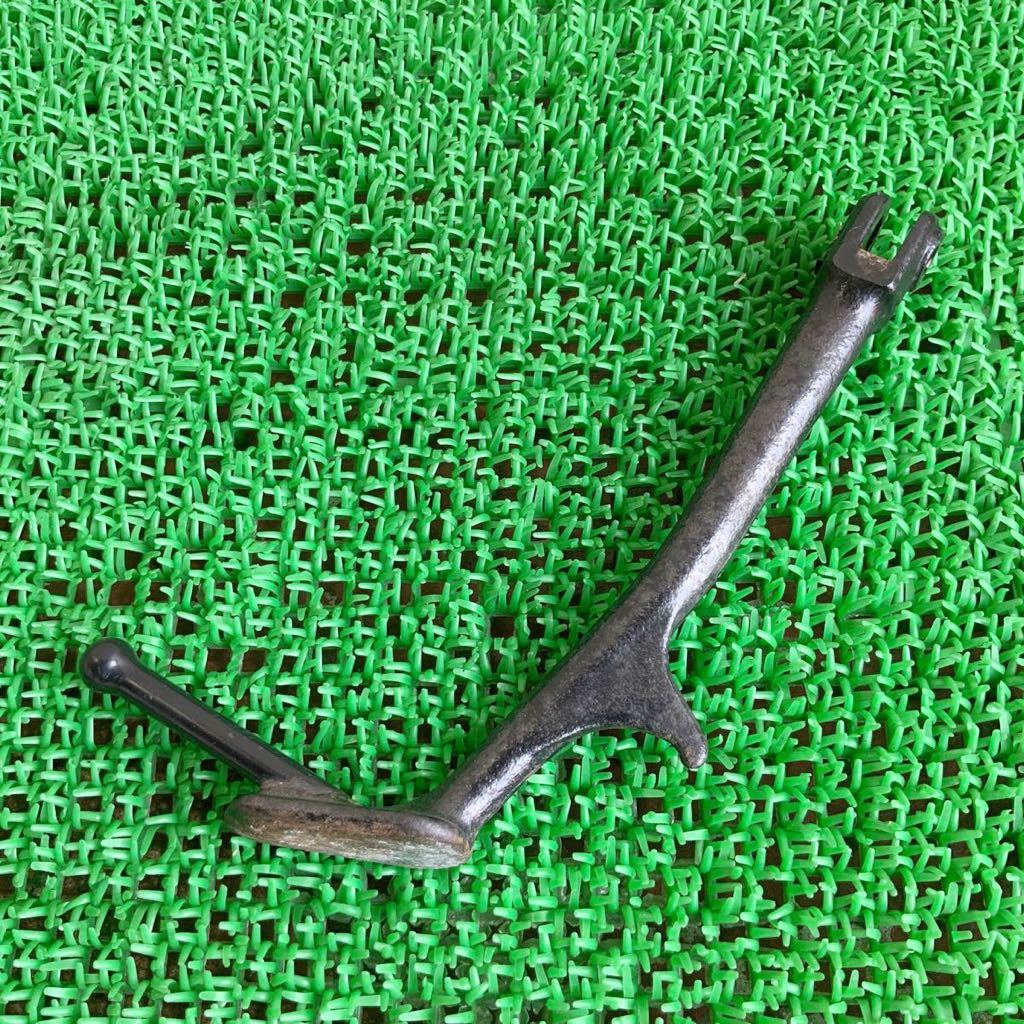 7-338R YAMAHA ヤマハ V-MAX 純正 サイドスタンド 中古 部品 バイク拍卖