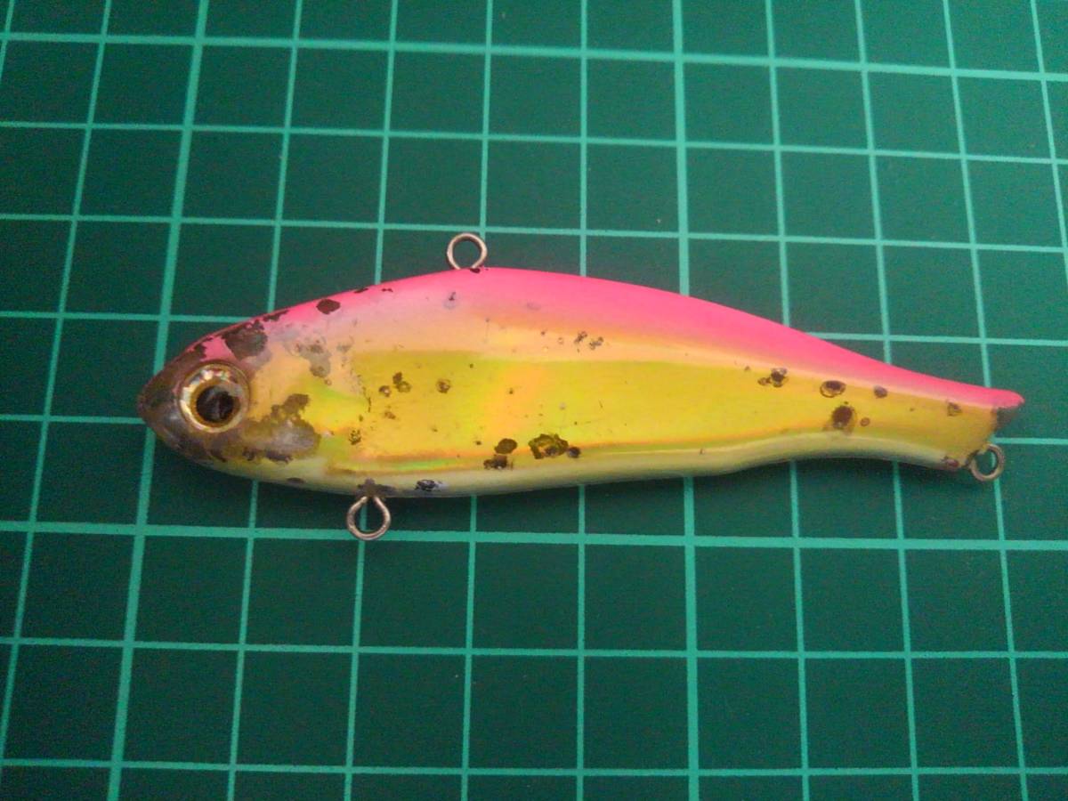 マリア 旧 マールアミーゴ 80 Maria Mar Amigo 検) ヤマリア チニング シーバス 根魚 フラットフィッシュ ヒラメ マゴチ ブラックバス拍卖