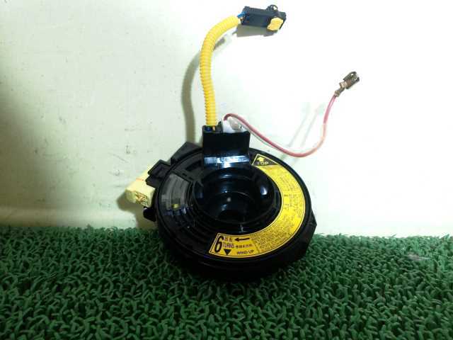 ★ KGC10 トヨタ 純正 パッソ スパイラルケーブル ★管287399拍卖