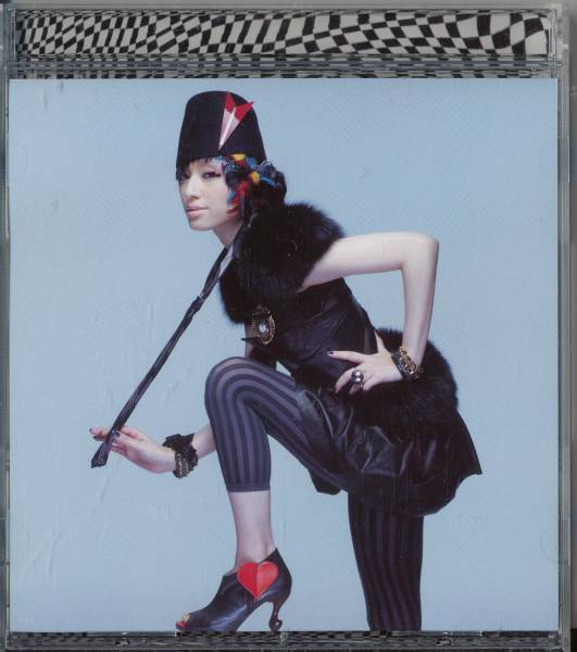 栗山千明/可能性ガール★期間生産限定盤★よりぬき銀魂さん拍卖