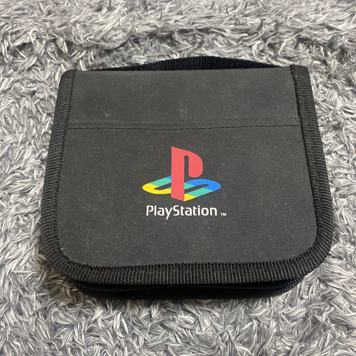 SONY プレイステーション play station ソフトケース拍卖