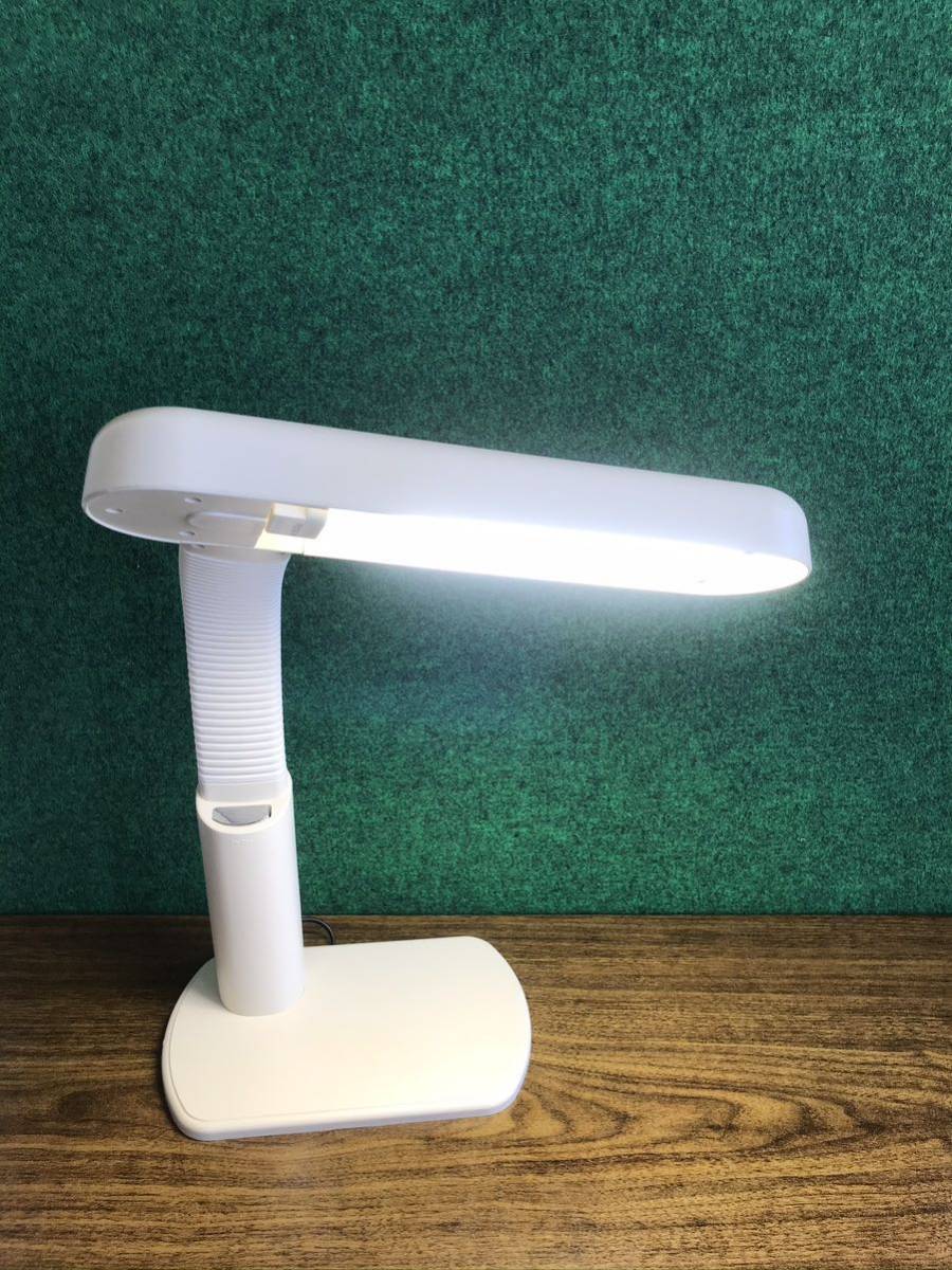 卓上スタンド 山善 2個セット デスクライト デスクスタンド デスクランプ 卓上拍卖