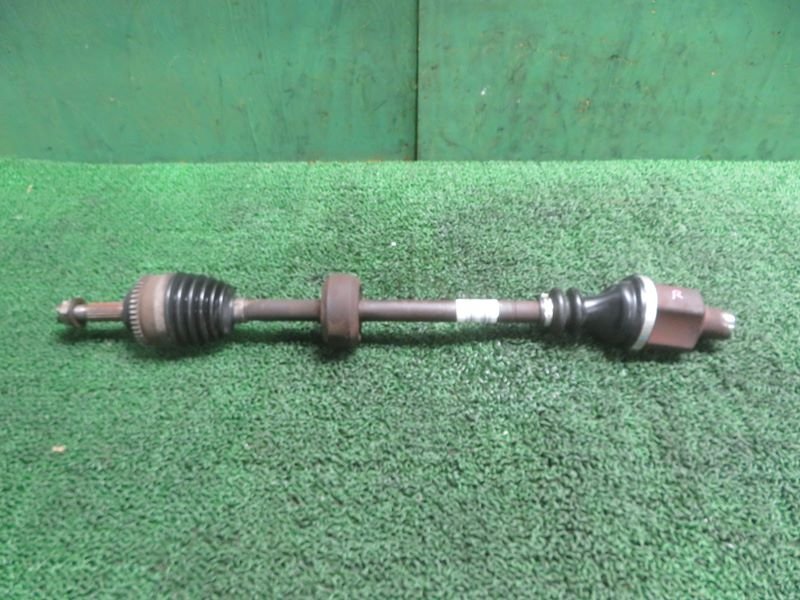 『psi』 ルノー GH-KCK4M カングー K4M 右フロントドライブシャフト H17年式拍卖