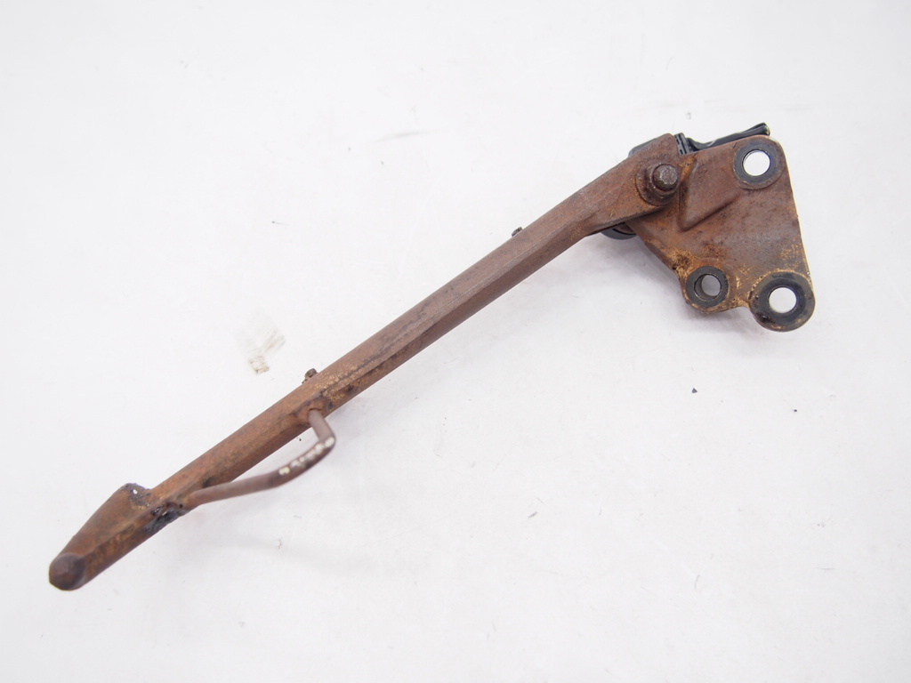 VFR750F純正サイドスタンドRC36曲りナシ.お探しの方にどうぞ拍卖