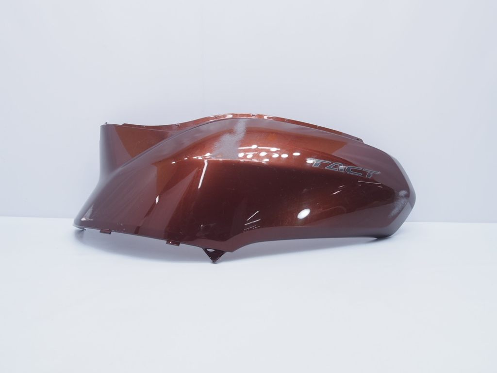 割れ無! タクト50 AF75 AF79 純正シートカウル 左 テールカウル リアカウル TACT 刻印GJA 交換用に拍卖