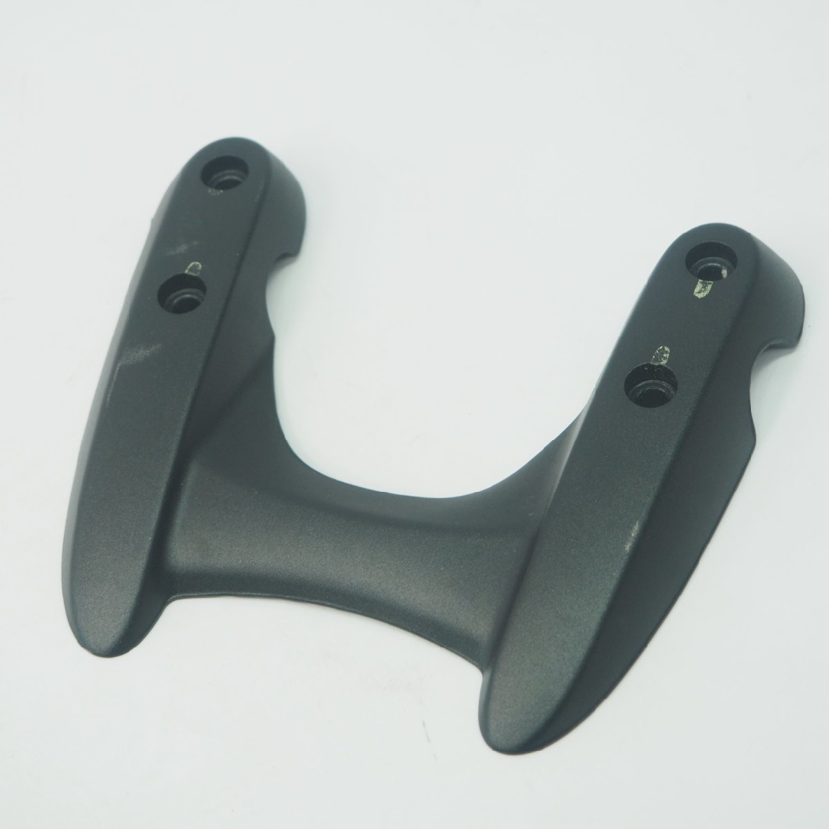 ドゥカティ ディアベル 純正 ハンドルクランプ ポスト ライザー DIAVELノーマル拍卖