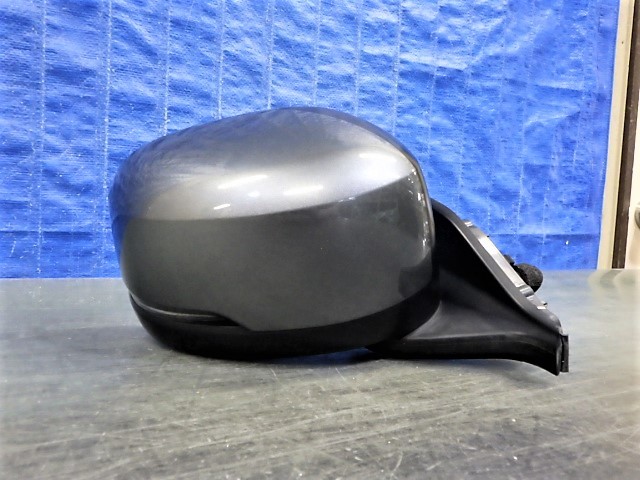 S1252 N-WGN JH3 JH4 右ドアミラー 9P N WGN カスタム拍卖