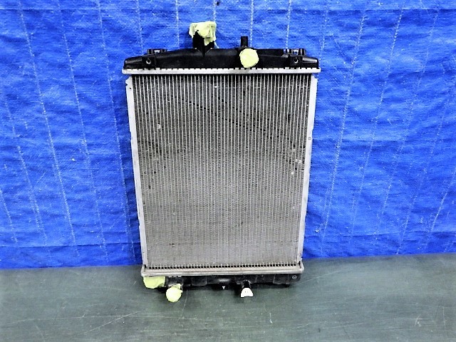 C217 N-BOX JF1 JF2 ノンターボ ラジエーター 223000-4050 AP N BOX N ボックス カスタム拍卖