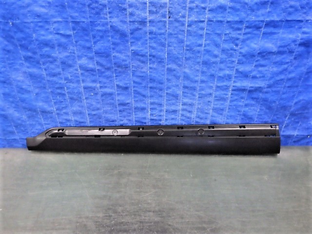 G222 ボルボ XC90 LB420 左 フロントドア ガーニッシュ モール 31448427 31448417 未使用品 良品拍卖