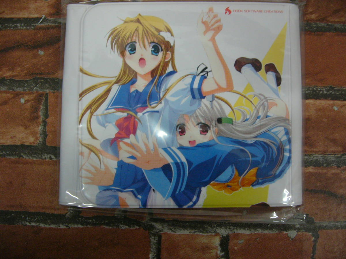 【未使用】HOOK _summer/LikeLife CDケース C68拍卖