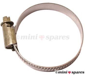 ローバーミニ ホースバンド HOSE CLIP 40-60mm GHC1217 kenz拍卖