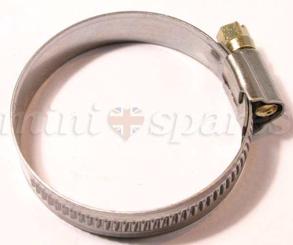 ローバーミニ ホースバンド HOSE CLIP 32-50MM  GHC1015 kenz拍卖