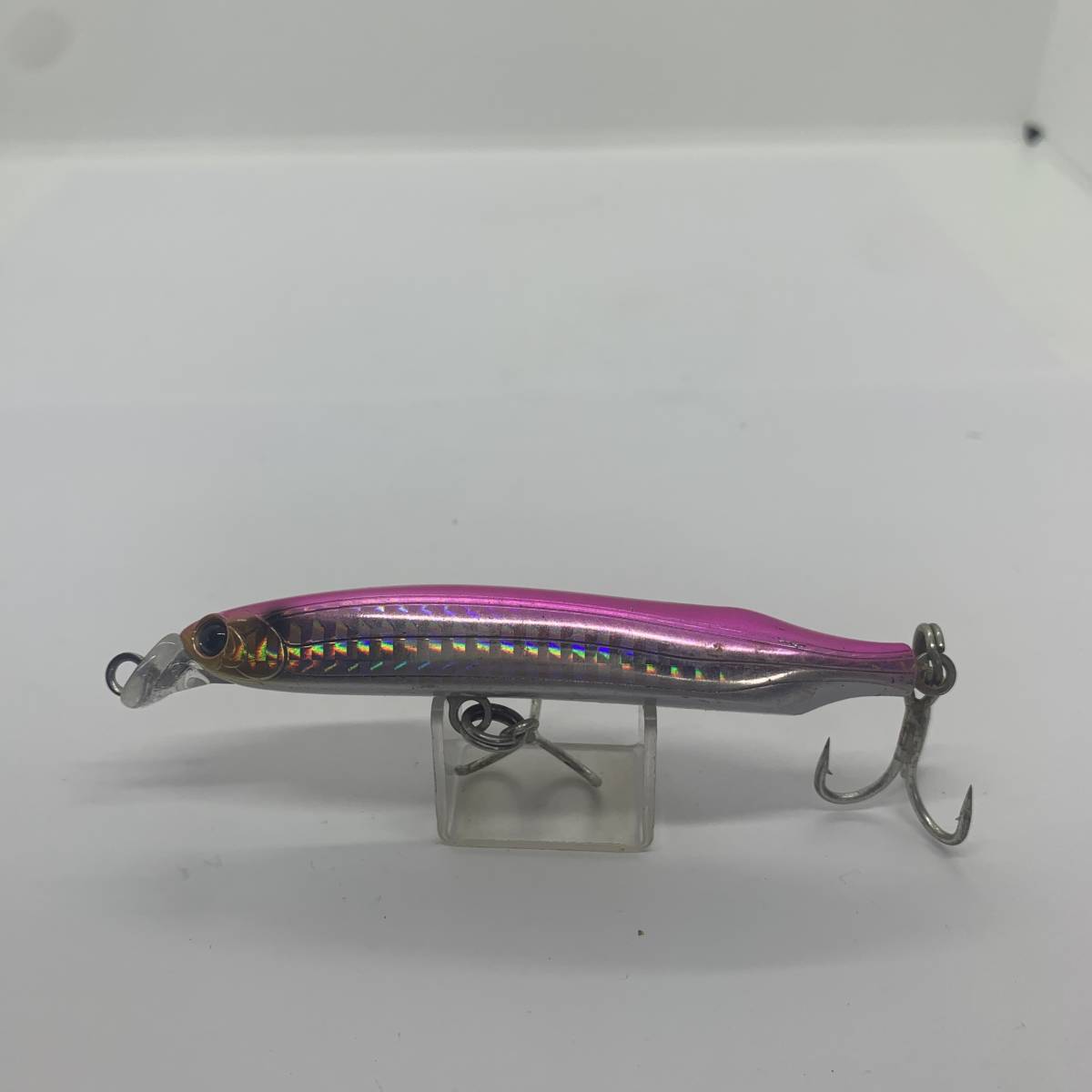 W-22623 タックルハウス ベゼル 36g拍卖