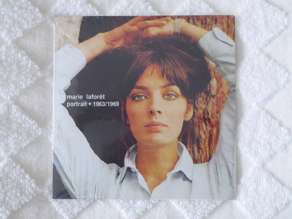 マリー・ラフォレ★マンチェスターとリヴァプール★夜霧のしのび逢い★1963-1969拍卖