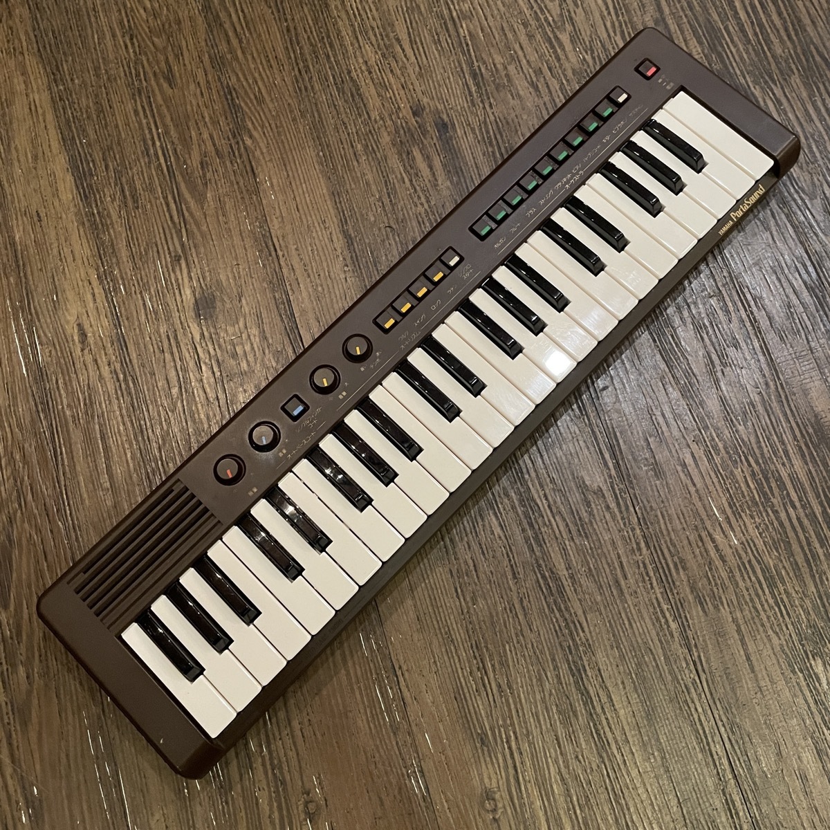Yamaha PS-3 Keyboard ヤマハ キーボード -GrunSound-m105-拍卖