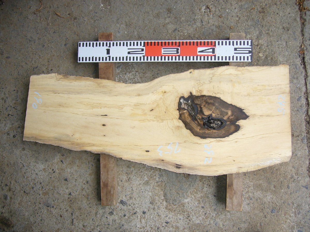 16-145 黒柿(カキ)の乾燥材・・・敷板・花台・テーブル・ちゃぶ台・座卓・オブジェ拍卖