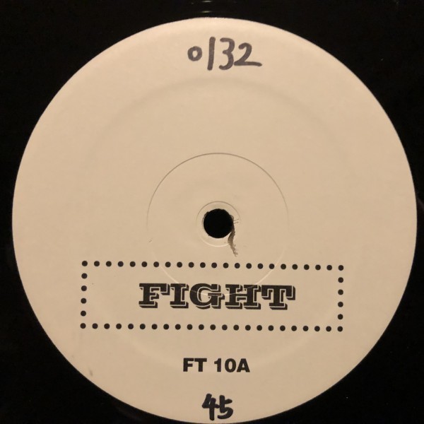 Beastie Boys , The Beatles / Fight , Forever拍卖