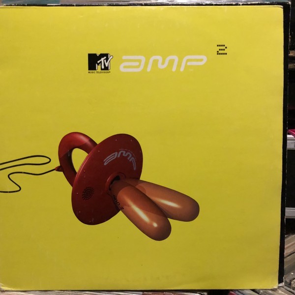 Various / MTV's Amp 2拍卖