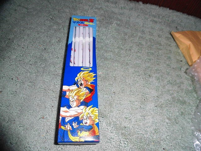 T18 新品 マガルストロー ドラゴンボールZ ストロー20本入り 曲がるストロー20本入り 拍卖