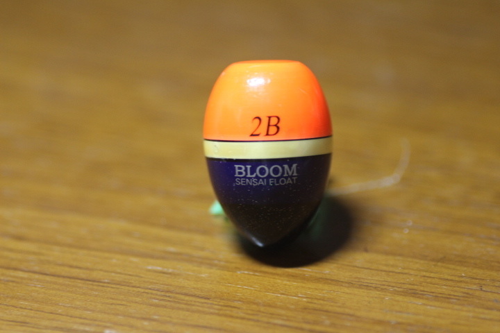 ☆海幸漁具 ☆ BLOOM 2B サイズ 23.5mm・ 34.8mm・ 9g拍卖