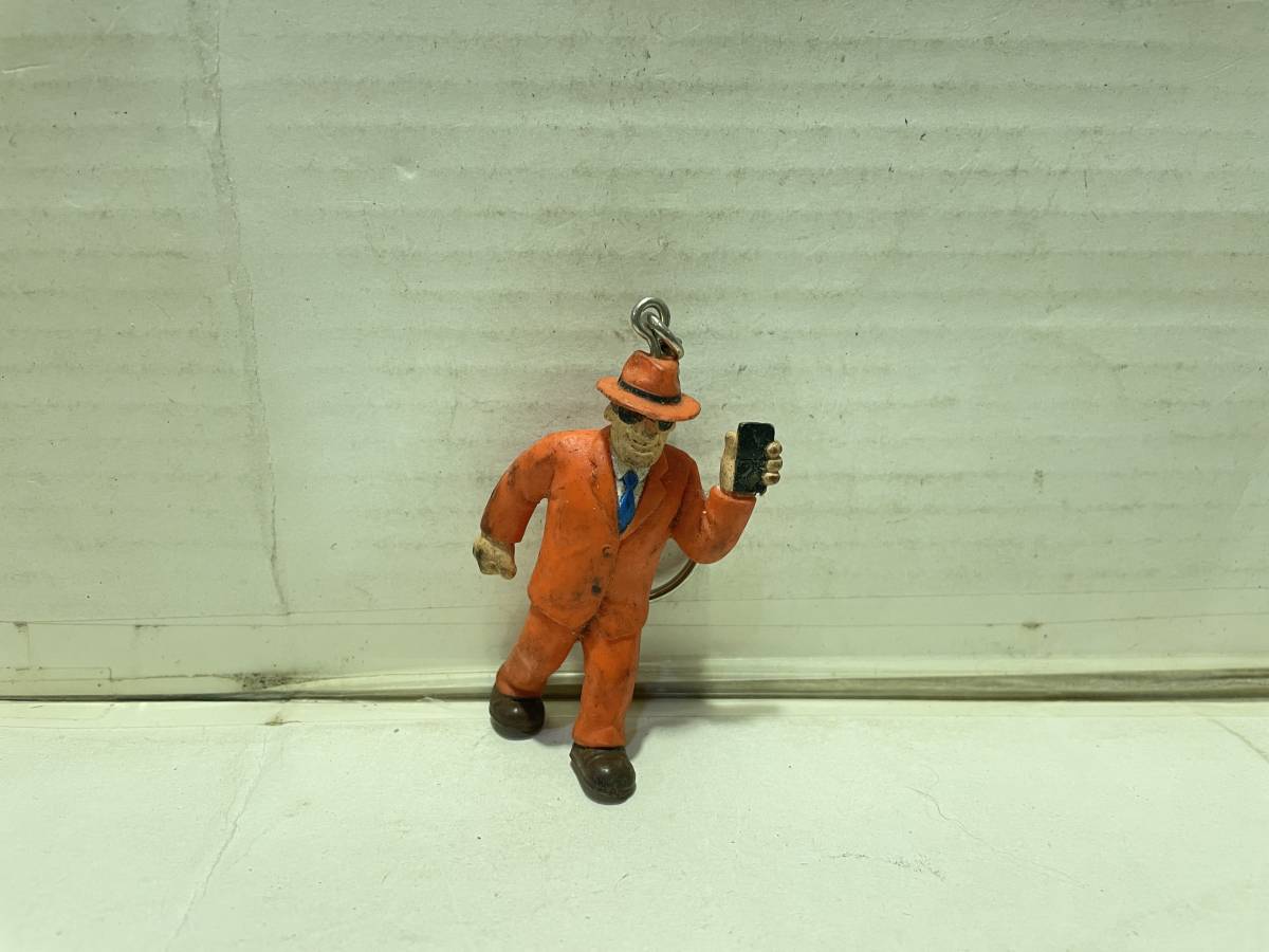 PVC ディックトレイシー? 拍卖