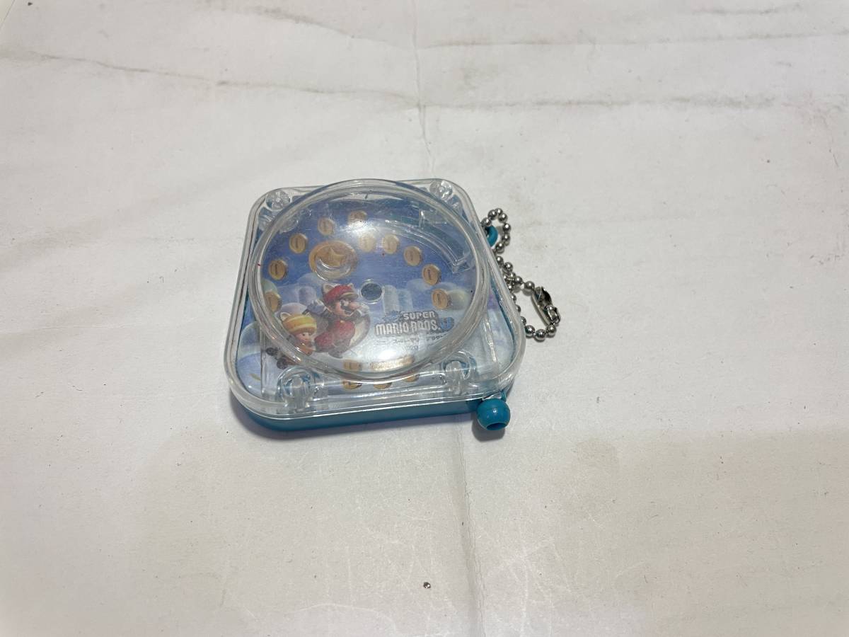 NEW スーパーマリオ パチンコゲーム拍卖