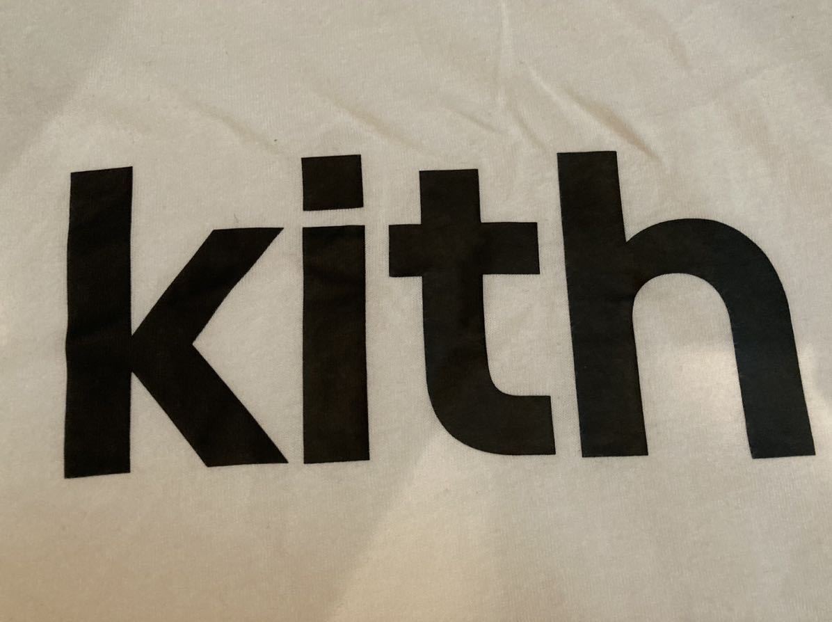 adidas × kith T シャツ supreme palace nike y-3 L拍卖