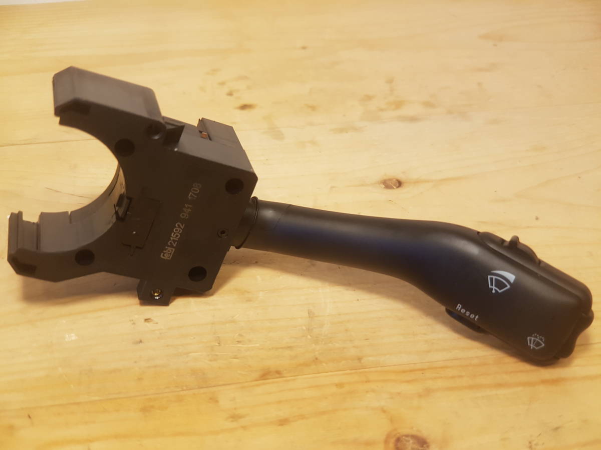 アウディ・TT ワイパースイッチ拍卖