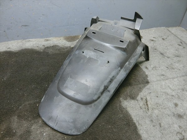 ヤマハ マジェスティ 125 5CA 純正 リア フェンダー カウル カバー拍卖