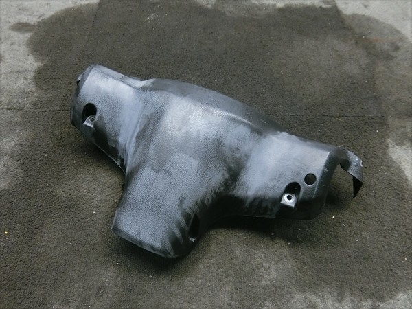 ヤマハ JOG 50 ジョグ ZR SA39J 純正 メーター カバー カウル拍卖