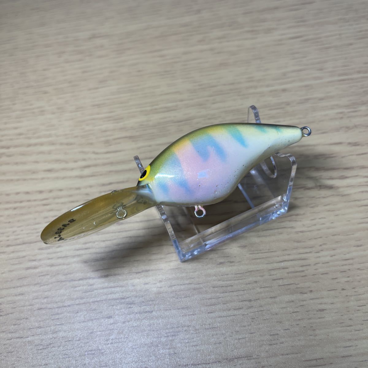 ダイワ バスジャッカー(ID05410)拍卖