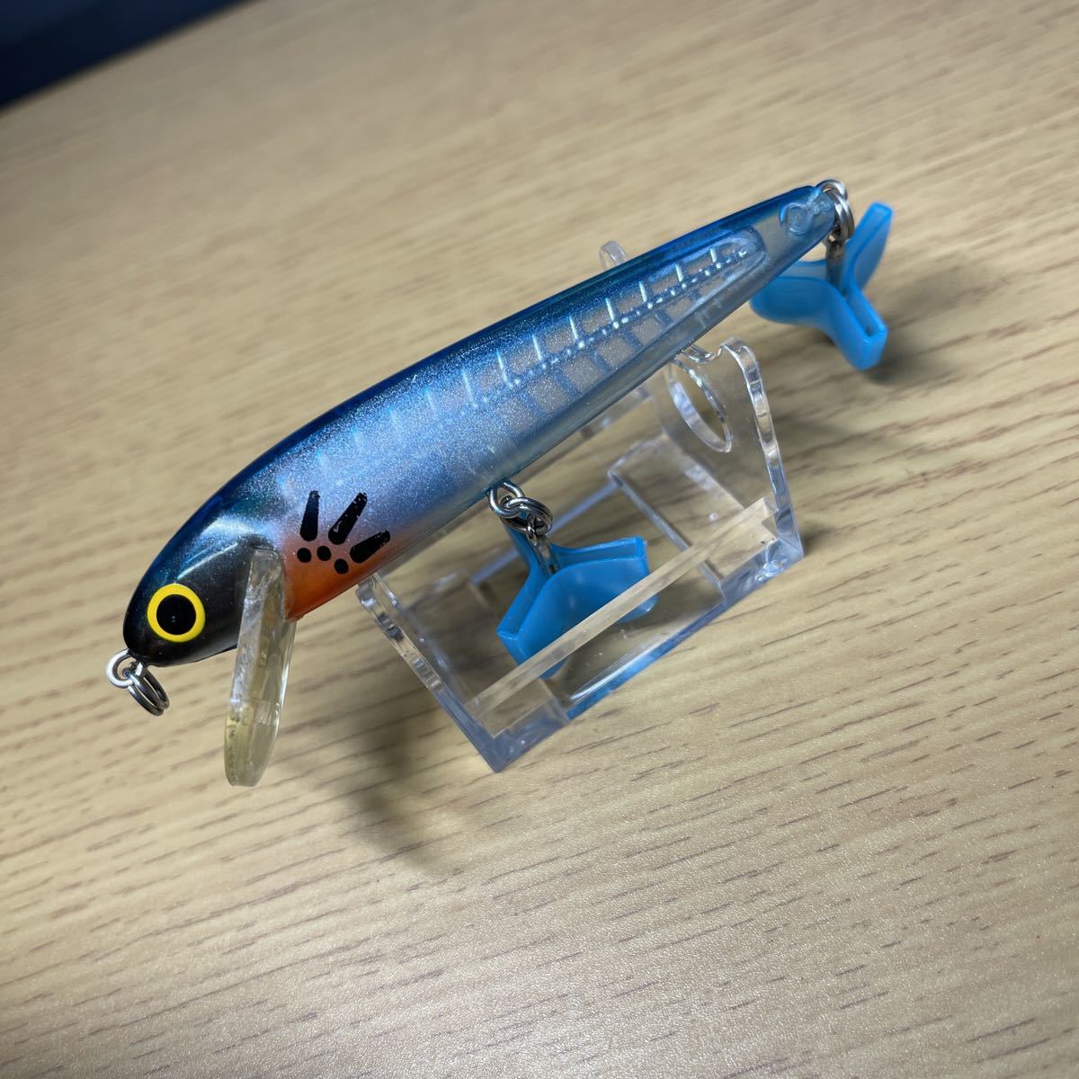 ダイワ シーバスハンターBN 約90mm (ID05410)拍卖