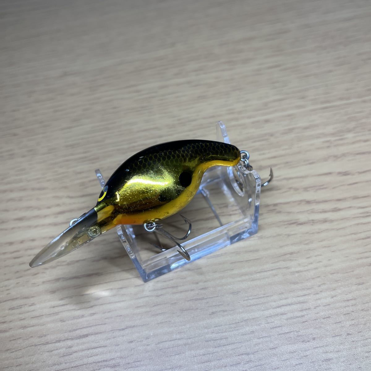 ダイワ バスハンターDR (ID05410)拍卖