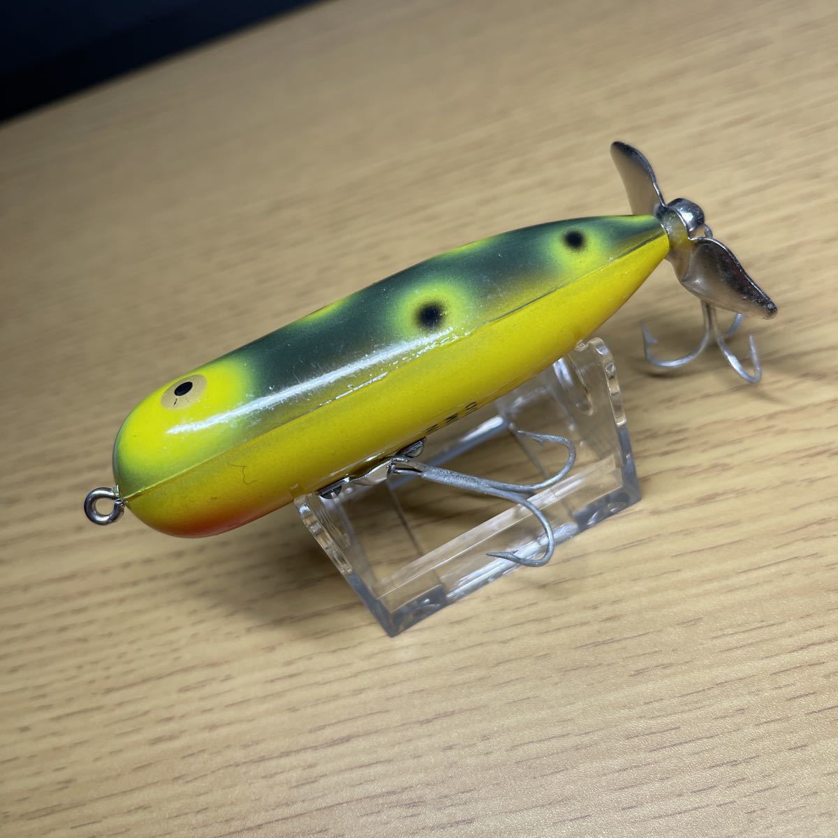 ヘドン マグナムトーピード(ID05410)拍卖