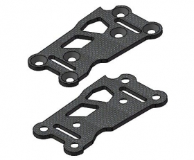 ★▲SAKURA D5 SGA用グラファイトリアサスプレート,SAK-D5628/BU(ゆうパケット)拍卖