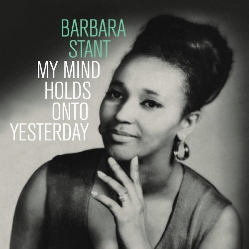 BARBARA STANT / MY MIND HOLDS IN TO YESTERDAY (LP)拍卖