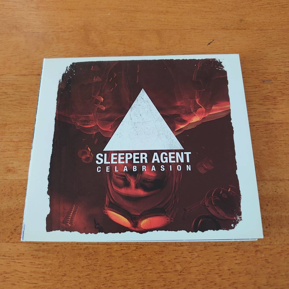 Sleeper Agent / celabrasion スリーパー・エージェント 輸入盤 【CD】拍卖