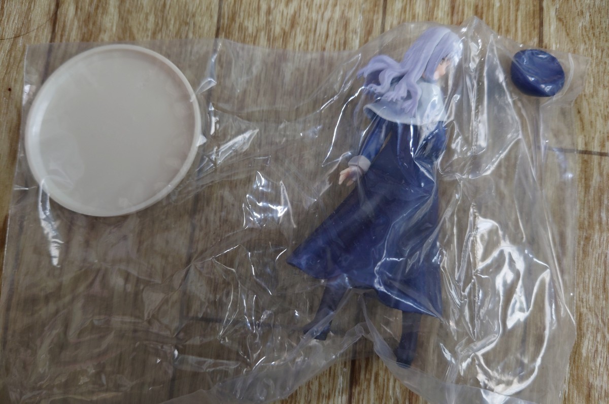 アルター Fate/hollow ataraxia カレン 未開封拍卖